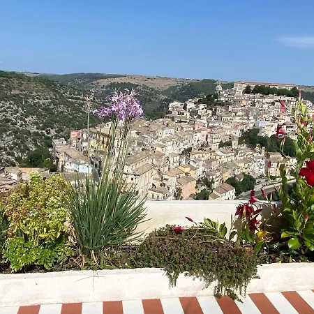 Hébergement de vacances Super Giù - Rooftop Skyline Raguse