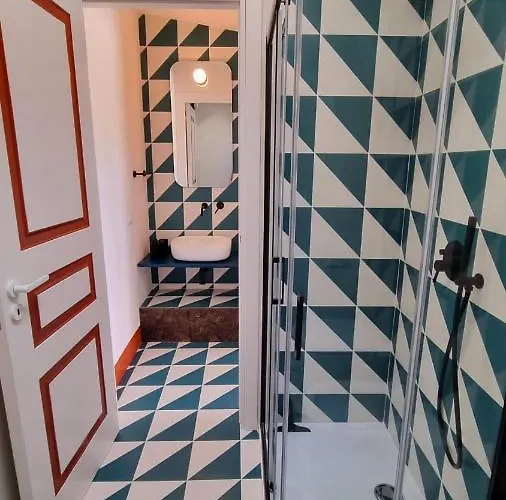 Super Giu - Rooftop Skyline Feriehus