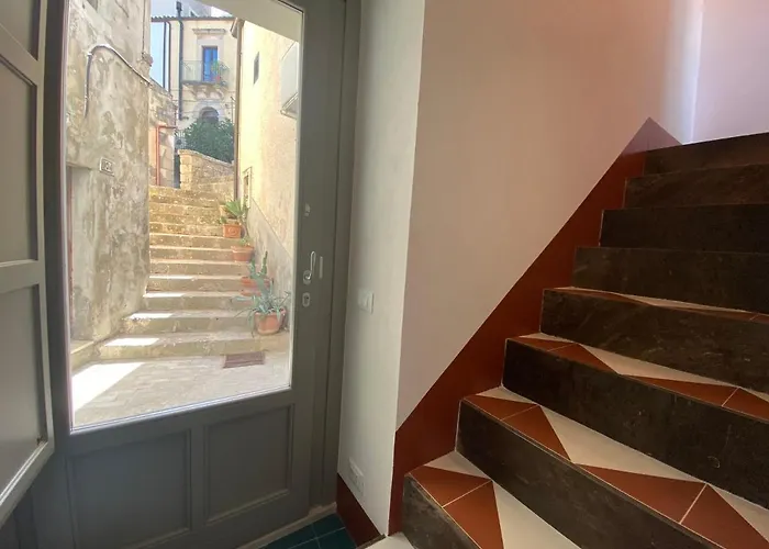 Super Giu - Rooftop Skyline Feriehus *